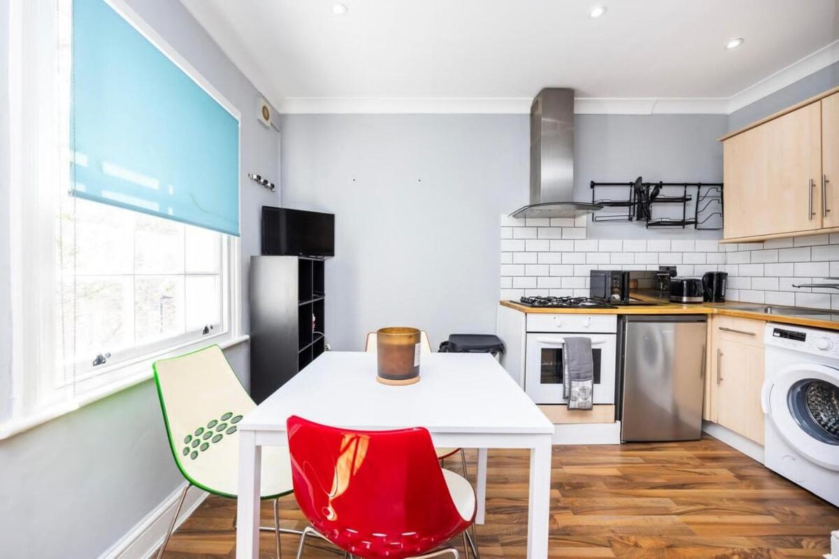 Apartment 1-bed Flat - Walk To Whitechapel Station London