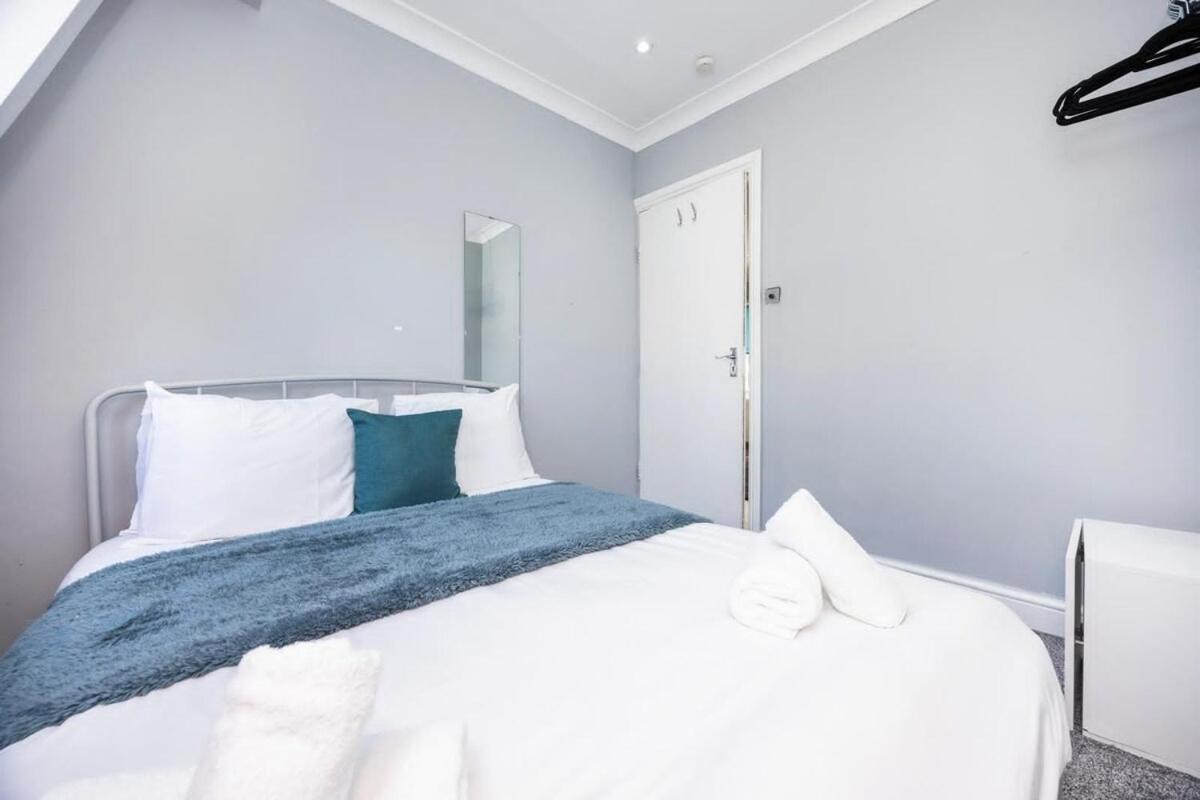 1-bed Flat - Walk To Whitechapel Station