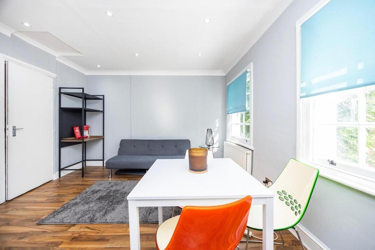 Apartamento 1-bed Flat - Walk To Whitechapel Station