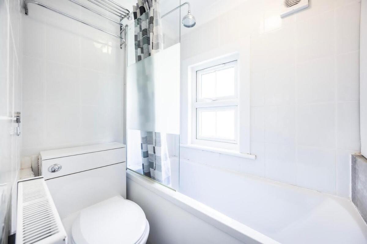 1-bed Flat - Walk To Whitechapel Station