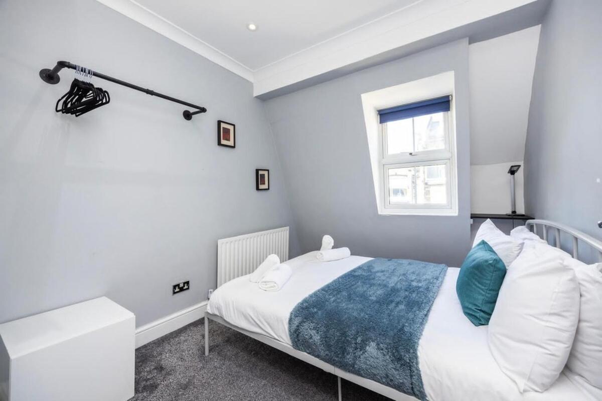 Apartamento 1-bed Flat - Walk To Whitechapel Station *